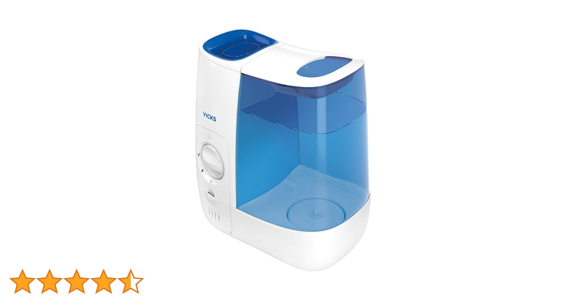 Amazon.co.jp: Vicks ヴィックス スチーム式加湿器 8畳 VICKS 加熱式 Amazon.co.jp: Vicks ヴィックス スチーム式加湿器 8畳 VICKS 加熱式